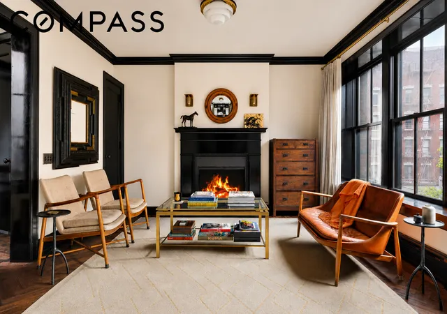 1st image of 211 Elizabeth St #3S, New York, NY 10012 | MLS# RLS20056569