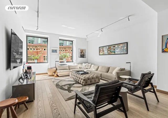 Photo 1 of Condo for sale at 88 Lexington Ave #307, New York, NY 10016 | MLS# RLS20063507 | Listing updated on 2026-07-26