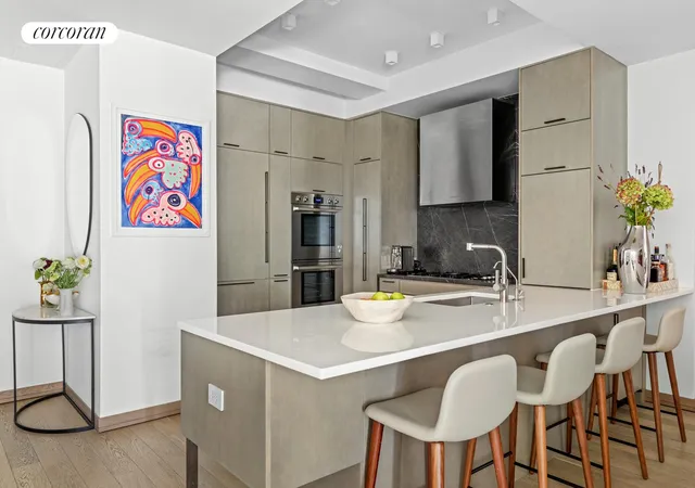 Photo 2 of Condo for sale at 88 Lexington Ave #307, New York, NY 10016 | MLS# RLS20063507 | Listing updated on 2026-07-26