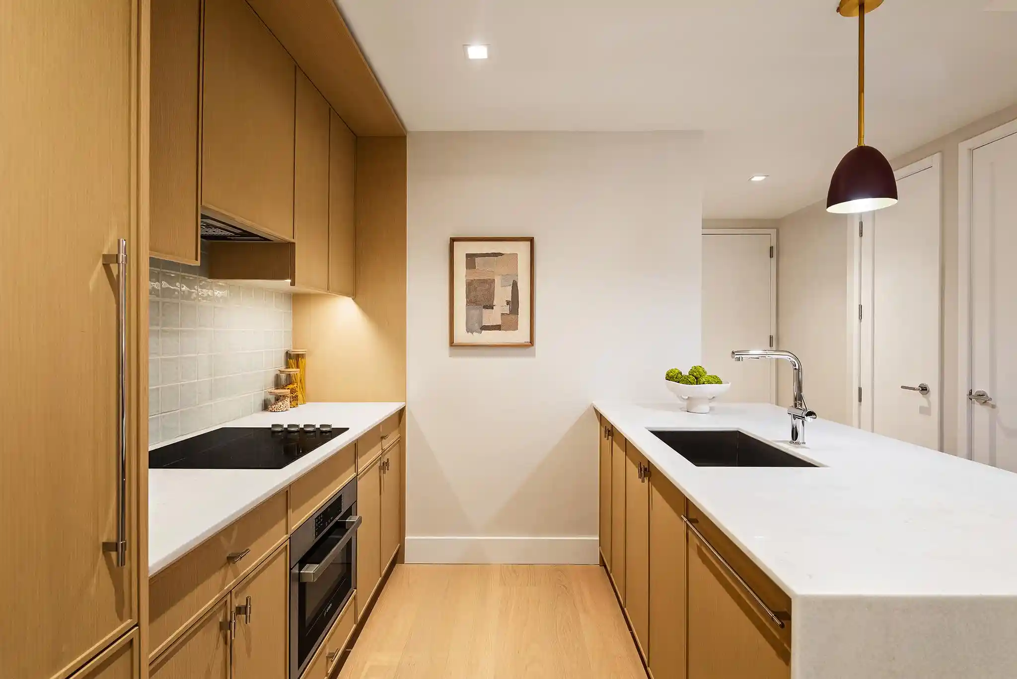 Photo 1 of Sale Pending at 24 01 Queens Plz N #1207, Long Island City, NY 11101 | MLS# RLS20087628 | Listing updated on 2026-10-27