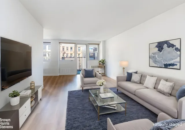 2nd image of 75 Henry St #1K, Brooklyn, NY 11201 | MLS# RLS20087634