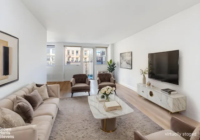 4th image of 75 Henry St #1K, Brooklyn, NY 11201 | MLS# RLS20087634