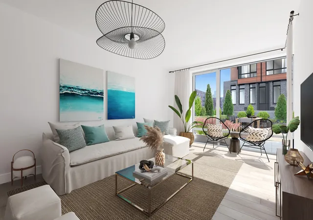 1st image of 133 Beach 116th St #2G, Rockaway Park, NY 11694 | MLS# RLS20087643