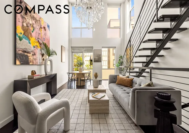 Photo 1 of Sale Pending at 230 Spencer St #2, Brooklyn, NY 11205 | MLS# RLS20087646 | Listing updated on 2026-07-23