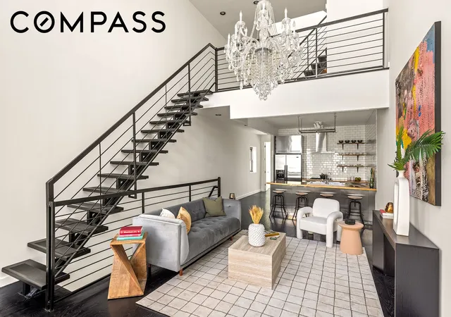 Photo 2 of Sale Pending at 230 Spencer St #2, Brooklyn, NY 11205 | MLS# RLS20087646 | Listing updated on 2026-07-23