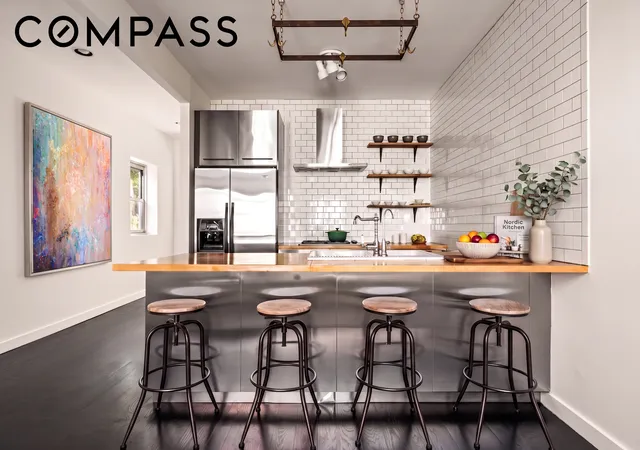 Photo 3 of Sale Pending at 230 Spencer St #2, Brooklyn, NY 11205 | MLS# RLS20087646 | Listing updated on 2026-07-23