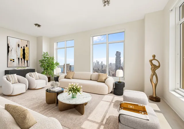 Photo 1 of Condo for sale at 30 Park Pl #57B, New York, NY 10007 | MLS# RLS20087663 | Listing updated on 2026-06-03
