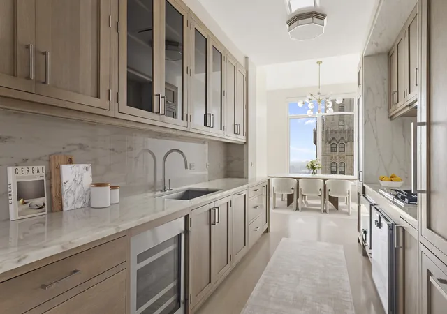 Photo 2 of Condo for sale at 30 Park Pl #57B, New York, NY 10007 | MLS# RLS20087663 | Listing updated on 2026-06-03