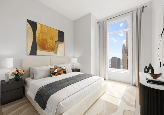 Photo 3 of Condo for sale at 30 Park Pl #57B, New York, NY 10007 | MLS# RLS20087663 | Listing updated on 2026-06-03