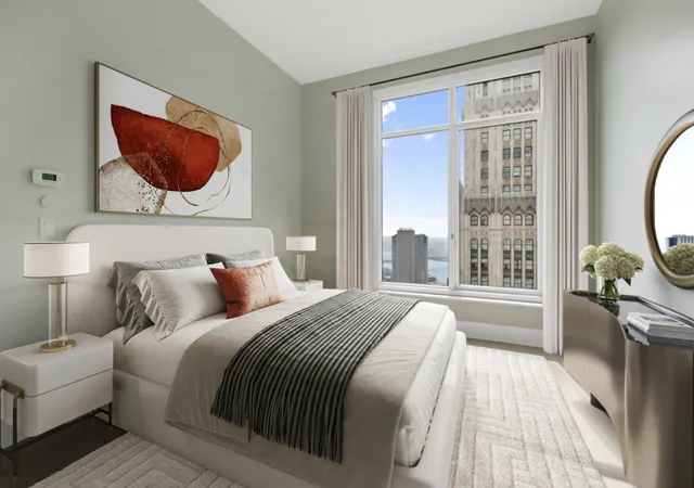 Photo 4 of House for sale at 30 Park Pl #57B, New York, NY 10007 | MLS# RLS20087663 | Listing updated on 2026-06-03