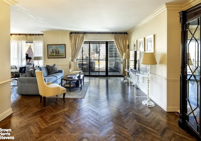 Photo 2 of Condo for sale at 425 E 58th Street #16AB, New York, NY 10022 | MLS# RLS20087676 | Listing updated on 2026-04-29