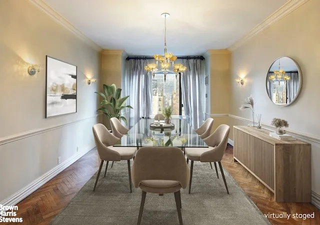 Photo 3 of House for sale at 425 E 58th Street #16AB, New York, NY 10022 | MLS# RLS20087676 | Listing updated on 2026-04-29