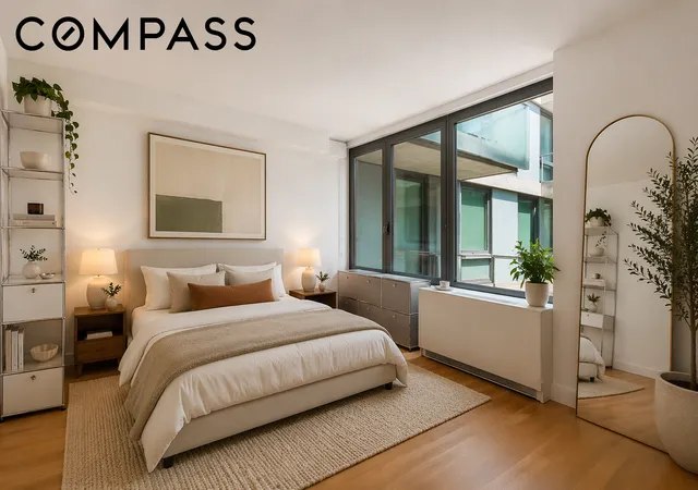 Photo 3 of House for sale at 464 W 44th Street #PHA, New York, NY 10036 | MLS# RLS20087684 | Listing updated on 2026-07-13