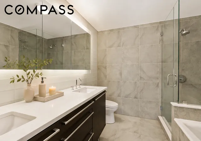 Photo 4 of House for sale at 464 W 44th Street #PHA, New York, NY 10036 | MLS# RLS20087684 | Listing updated on 2026-07-13