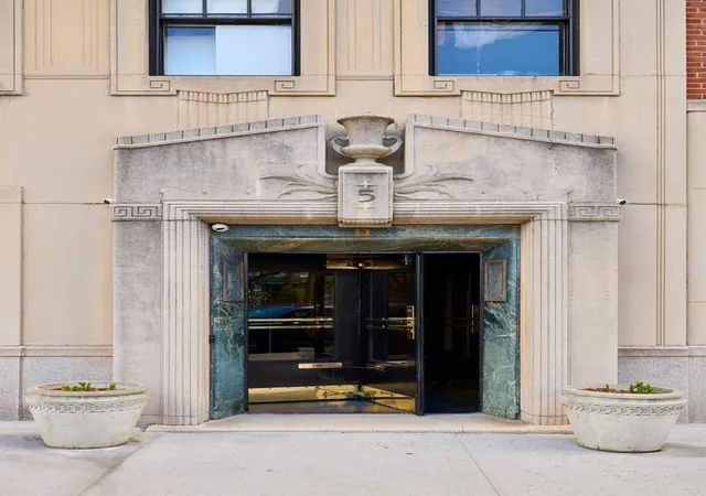 Homes for sale in New York City, NY | 5 Riverside Drive, New York City, NY 10023 | Houzeo