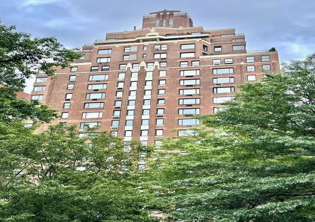 Homes for sale in New York City, NY | 5 Riverside Dr #12C, New York City, NY 10023 | MLS# RLS20087686