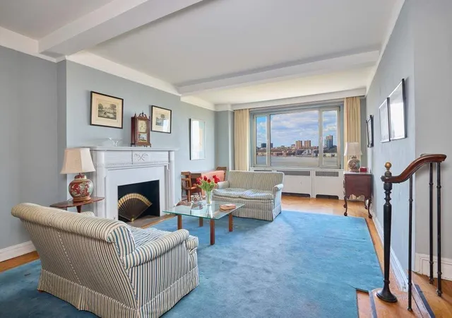 Homes for sale in New York City, NY | 5 Riverside Dr #12C, New York City, NY 10023 | MLS# RLS20087686