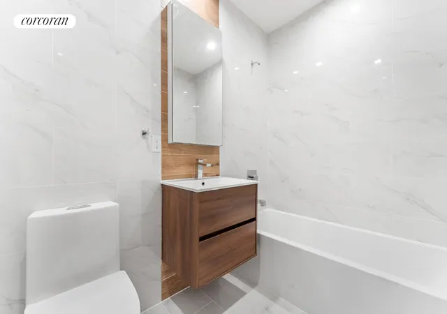 4th image of 627 Dekalb Ave #5B, Brooklyn, NY 11216 | MLS# RLS20087690