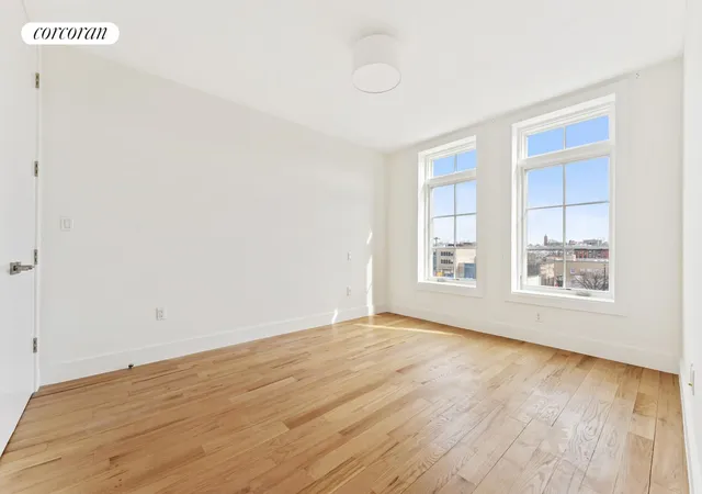 5th image of 627 Dekalb Ave #5B, Brooklyn, NY 11216 | MLS# RLS20087690