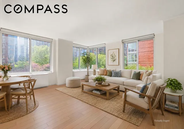 2nd image of 212 Warren St #3B, New York, NY 10282 | MLS# RLS20087692