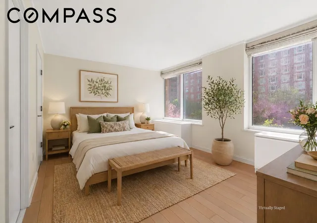 4th image of 212 Warren St #3B, New York, NY 10282 | MLS# RLS20087692