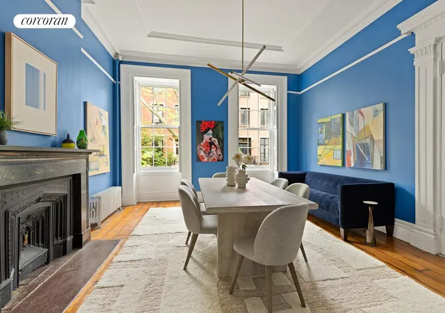 Photo 3 of Townhouse for sale at 122 State St, Brooklyn, NY 11201 | MLS# RLS20087695 | Listing updated on 2026-06-18