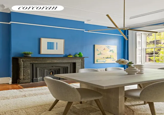 Photo 3 of Townhouse for sale at 122 State St, Brooklyn, NY 11201 | MLS# RLS20087695 | Listing updated on 2026-06-18