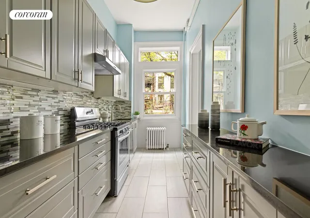Photo 4 of Townhouse for sale at 122 State St, Brooklyn, NY 11201 | MLS# RLS20087695 | Listing updated on 2026-06-18