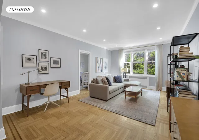 Photo 1 of Sale Pending at 225 Park Pl #3C, New York City, NY 11238 | MLS# RLS20087697 | Listing updated on 2026-08-05