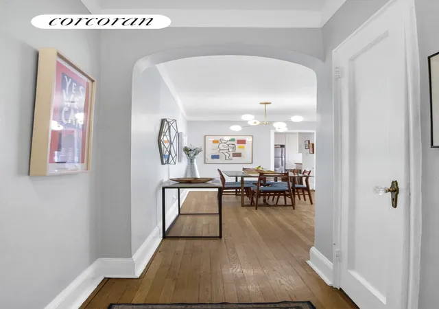 Photo 2 of Sale Pending at 225 Park Pl #3C, New York City, NY 11238 | MLS# RLS20087697 | Listing updated on 2026-08-05
