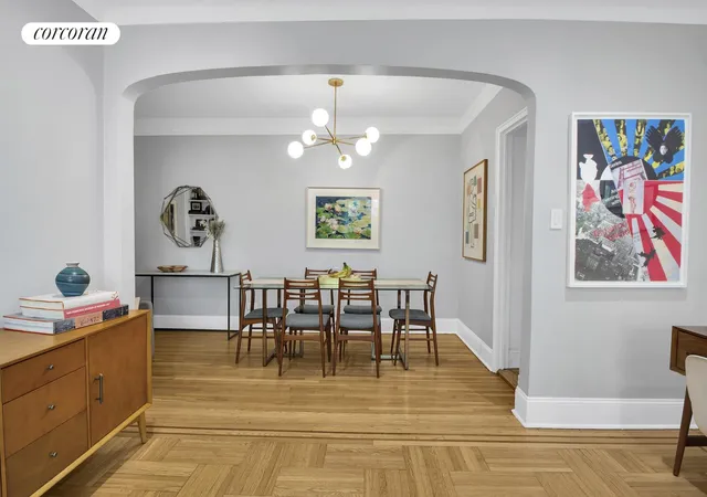Photo 3 of Sale Pending at 225 Park Pl #3C, New York City, NY 11238 | MLS# RLS20087697 | Listing updated on 2026-08-05