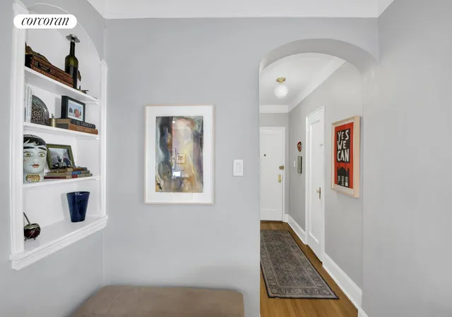 Photo 3 of Sale Pending at 225 Park Pl #3C, New York City, NY 11238 | MLS# RLS20087697 | Listing updated on 2026-08-05