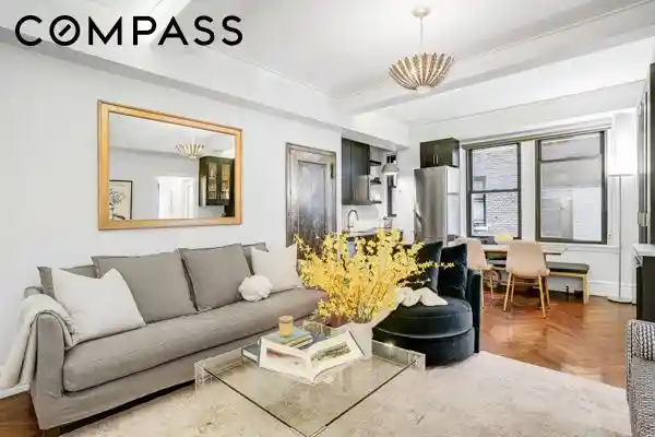 Photo 1 of Condo for sale at 440 W End Ave #8F, New York City, NY 10024 | MLS# RLS20087703 | Listing updated on 2026-10-31