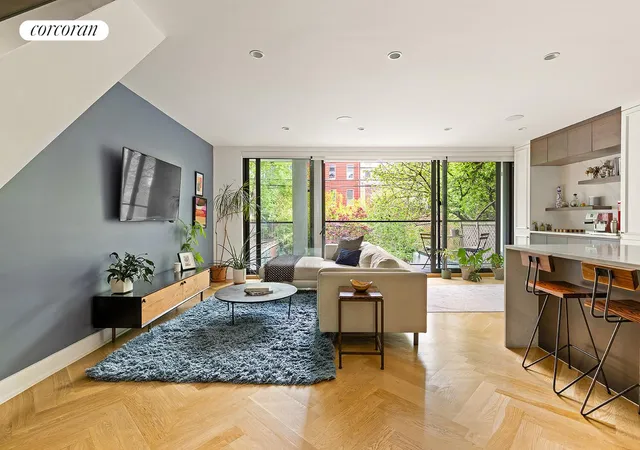 Townhouse for sale at 108 India St #2A, Brooklyn, NY 11222 | MLS# RLS20087712