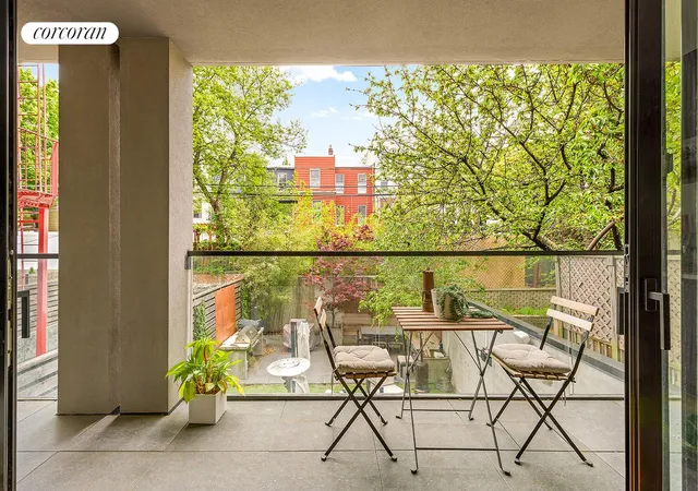 Photo 3 of Townhouse for sale at 108 India St #2A, Brooklyn, NY 11222 | MLS# RLS20087712 | Listing updated on 2026-07-26