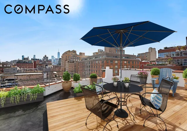Homes for sale in New York City, NY | 92 Horatio St, New York City, NY 10014