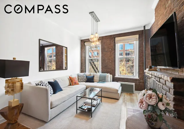 Homes for sale in New York City, NY | 92 Horatio St, New York City, NY 10014