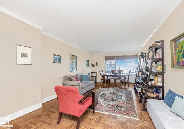 1st image of 2500 Johnson Ave #15R, New York City, NY 10463 | MLS# RLS20087723