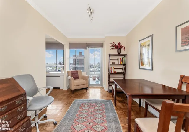 3rd image of 2500 Johnson Ave #15R, New York City, NY 10463 | MLS# RLS20087723