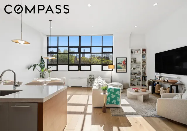Photo 1 of Condo for sale at 360 Furman St #305, Brooklyn, NY 11201 | MLS# RLS20087731 | Listing updated on 2026-07-16