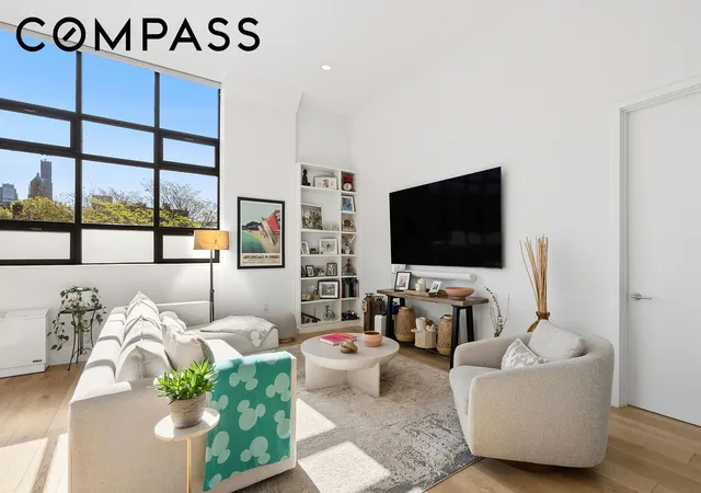 Photo 2 of Condo for sale at 360 Furman St #305, Brooklyn, NY 11201 | MLS# RLS20087731 | Listing updated on 2026-07-16