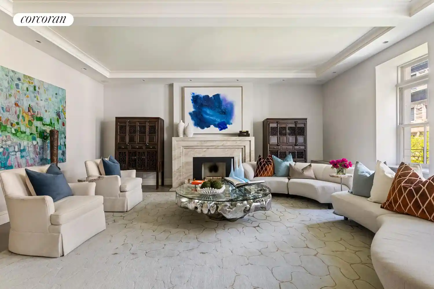 Photo 1 of Townhouse for sale at 22 E 82nd Street #5, New York, NY 10028 | MLS# RLS20087734 | Listing updated on 2026-10-21