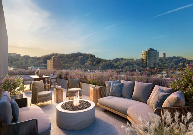 1st image of 140 Hillside Ave #PH-B, New York City, NY 10040 | MLS# RLS20087736