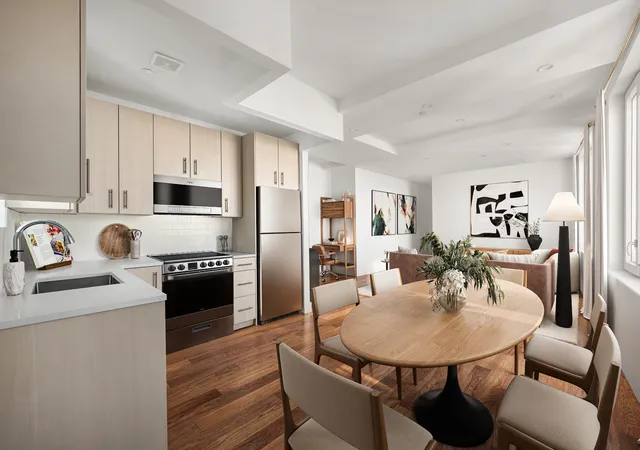 3rd image of 140 Hillside Ave #PH-B, New York City, NY 10040 | MLS# RLS20087736
