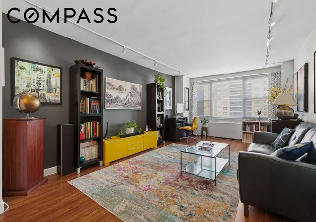 2nd image of 70 25 Yellowstone Blvd #5Z, Forest Hills, NY 11375 | MLS# RLS20087737