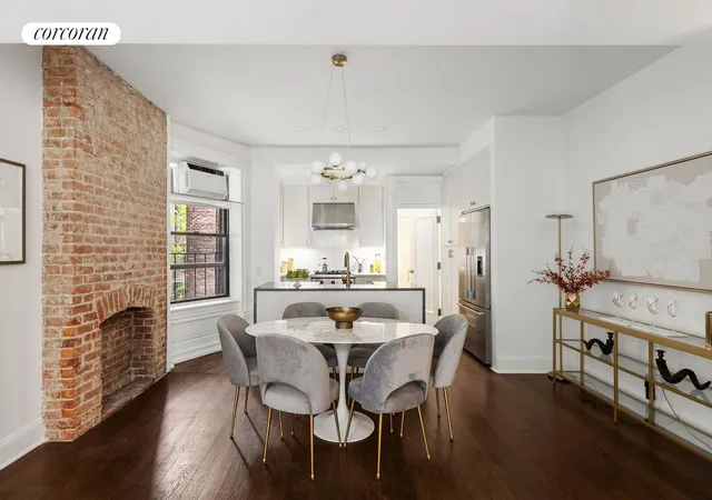 Listing Photo 3 - Condo for sale in building located at 302 W 79th St, New York, NY 10024 - Unit #3DE