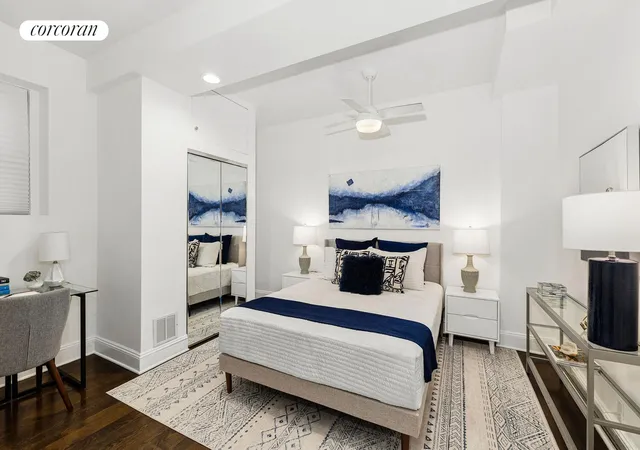 Listing Photo 5 - Condo for sale in building located at 302 W 79th St, New York, NY 10024 - Unit #3DE