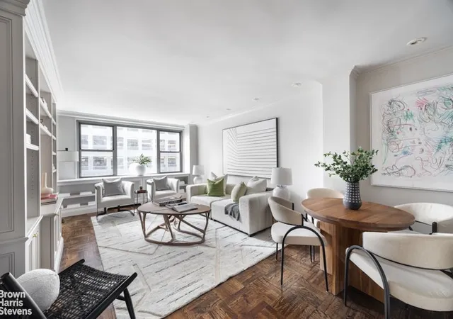 Homes for sale in New York City, NY | 209 E 56Th St #8D, New York City, NY 10022 | MLS# RLS20087745