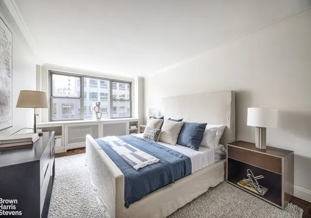 Homes for sale in New York City, NY | 209 E 56Th St #8D, New York City, NY 10022 | MLS# RLS20087745