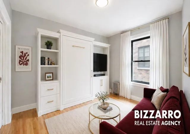 Photo 1 of Sale Pending at 575 Riverside Dr #43, New York City, NY 10031 | MLS# RLS20087747 | Listing updated on 2026-08-01